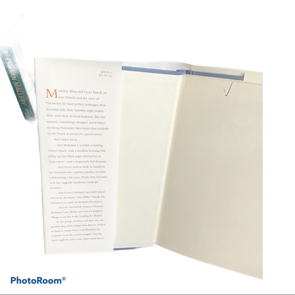 📚3 for 16📚 The Rumor - Picture 2 of 3